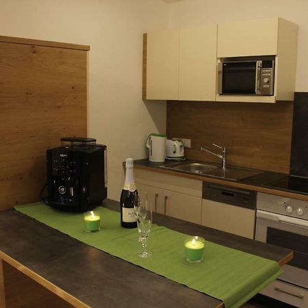 Haus Amade Apartment Ваграйн Екстериор снимка