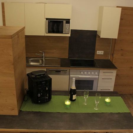 Haus Amade Apartment Ваграйн Екстериор снимка