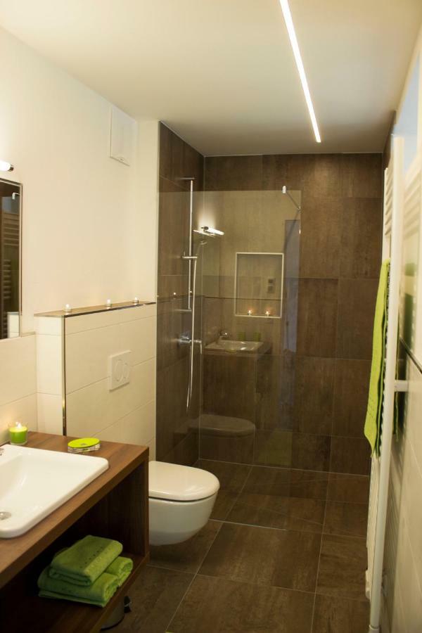 Haus Amade Apartment Ваграйн Екстериор снимка