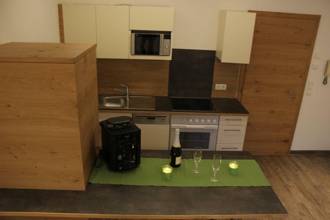 Haus Amade Apartment Ваграйн Екстериор снимка