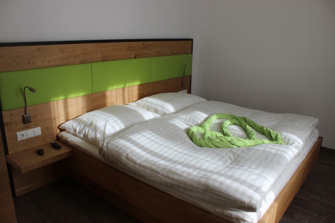 Haus Amade Apartment Ваграйн Екстериор снимка