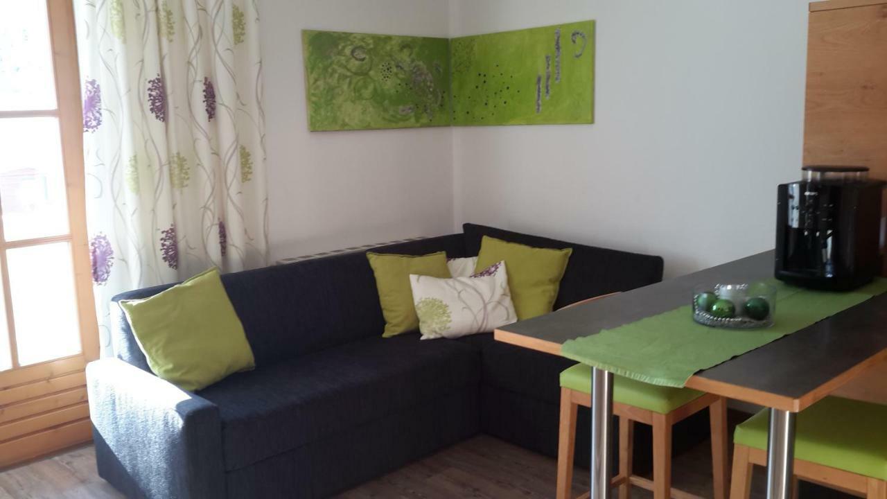 Haus Amade Apartment Ваграйн Екстериор снимка