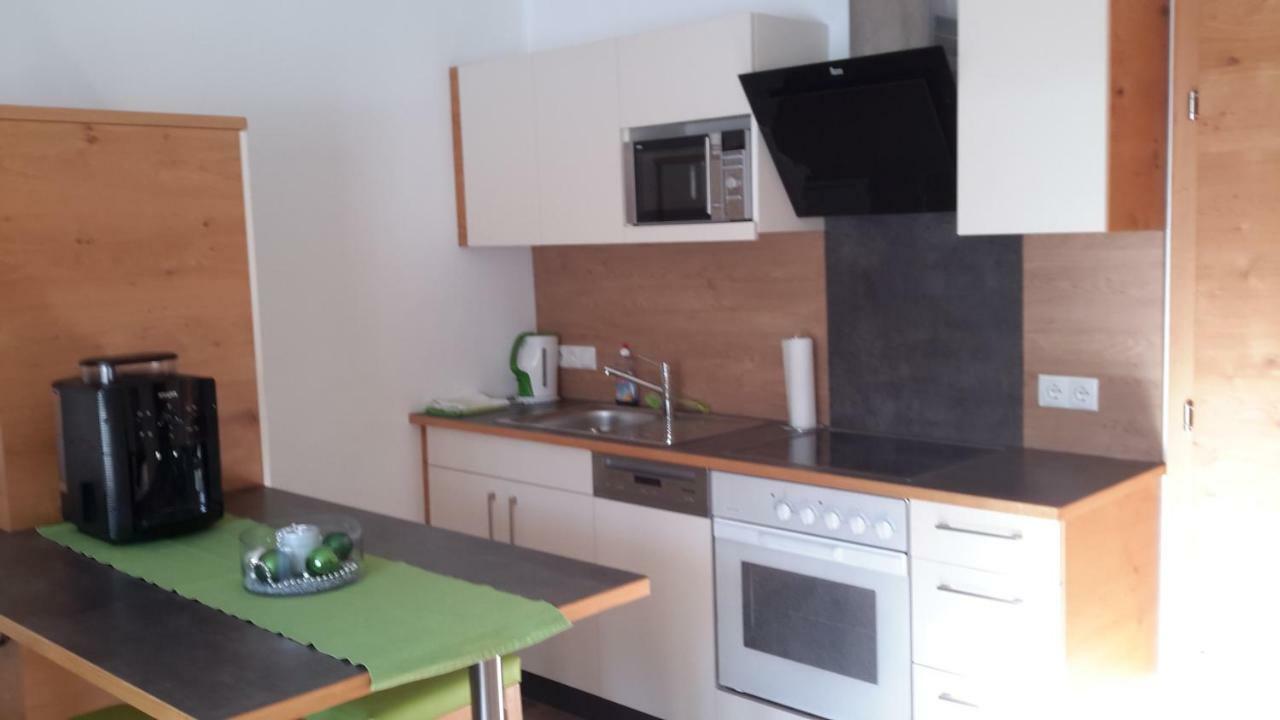 Haus Amade Apartment Ваграйн Екстериор снимка
